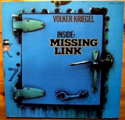 Inside: Missing Link