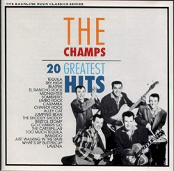 The Champs Collection