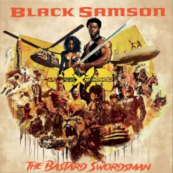 Black Samson, The Bastard Swordsman
