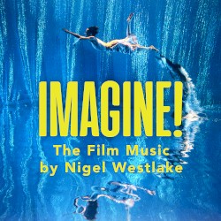 Imagine (Original Score)