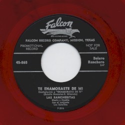 Te enamoraste de mi / No se si ya