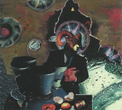 Gegenstände fallen zu Boden