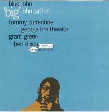 Blue John