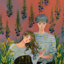 Flower Language