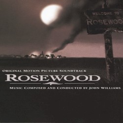 Rosewood Original Motion Picture Soundtrack