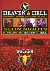 Neon Nights: 30 Years of Heaven & Hell (Live at Wacken)