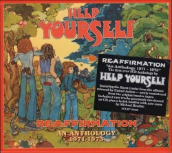 Reaffirmation: An Anthology 1971-1973