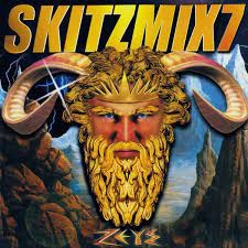 Skitzmix 7