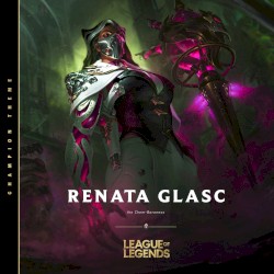 Renata Glasc, the Chem‐Baroness