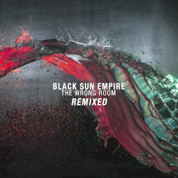 The Wrong Room Remixed