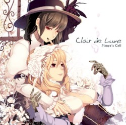 Clair de Lune