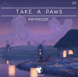 Take a Paws