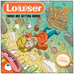 Things Are Getting Worse