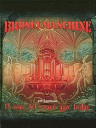 It Was 50 Years Ago Today