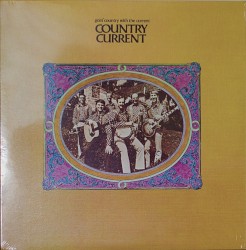 Goin' Country With the Current
