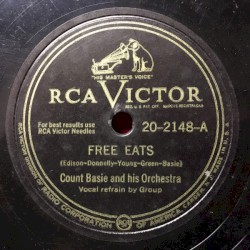 Free Eats / Bill's Mill