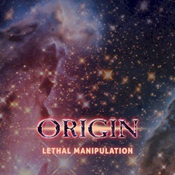 Lethal Manipulation (The Bonecrusher Chronicles)