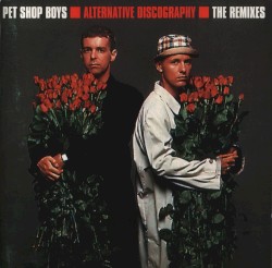 Alternative Discography: The Remixes