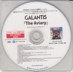 The Aviary