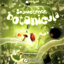 Botanicula Soundtrack