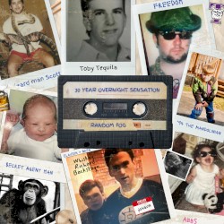 30 Year Overnight Sensation