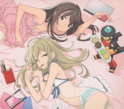 海風のブレイブ