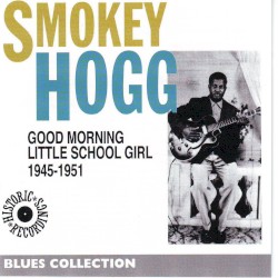 Good Morning Little School Girl 1945-1951