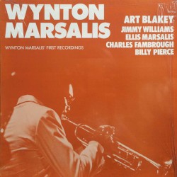 First Recordings
