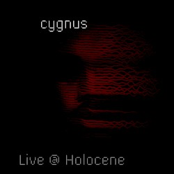 Live @ Holocene