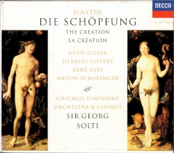 Die Schöpfung