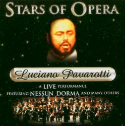 Stars of Opera