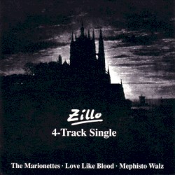 Zillo 4-Track Single