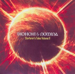 Starfarer’s Tales, Volume II
