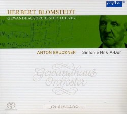 Sinfonie Nr. 6 A-Dur