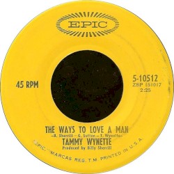 The Ways to Love a Man