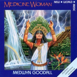 Medicine Woman