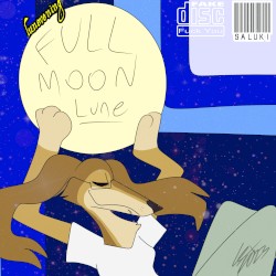 Full Moon Lune
