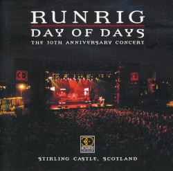 Day of Days: The 30th Anniversary Concert