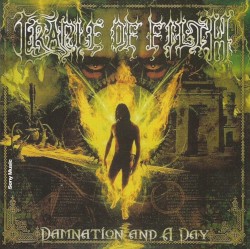 Damnation and a Day