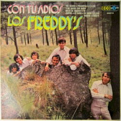 Con tu adiós