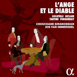 L’Ange et le diable