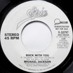 Rock With You