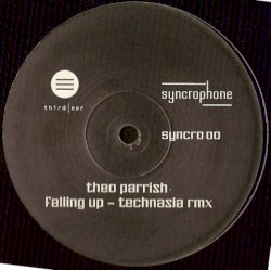 Falling Up (Technasia rmx)