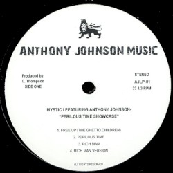 Perilous Time Showcase