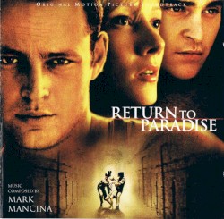 Return to Paradise