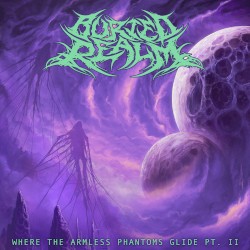 Where the Armless Phantoms Glide Pt. II