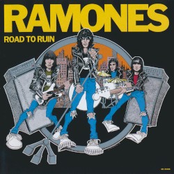 Road to Ruin