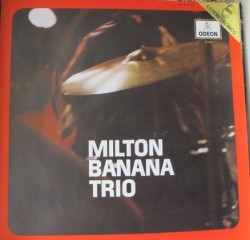 Milton Banana Trio
