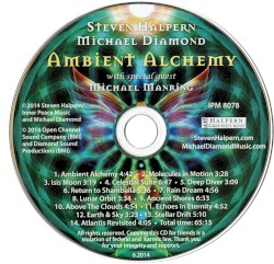 Ambient Alchemy