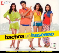Bachna Ae Haseeno